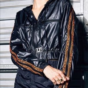Lf the brand jacket windbreaker